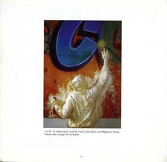 Guernsey's Graffiti Auction Catalog 2000
