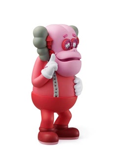 KAWS MONSTER (KAWS Companion)