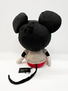 Javier Calleja : Art Toys « Mickey Mouse » en édition limitée, 2023