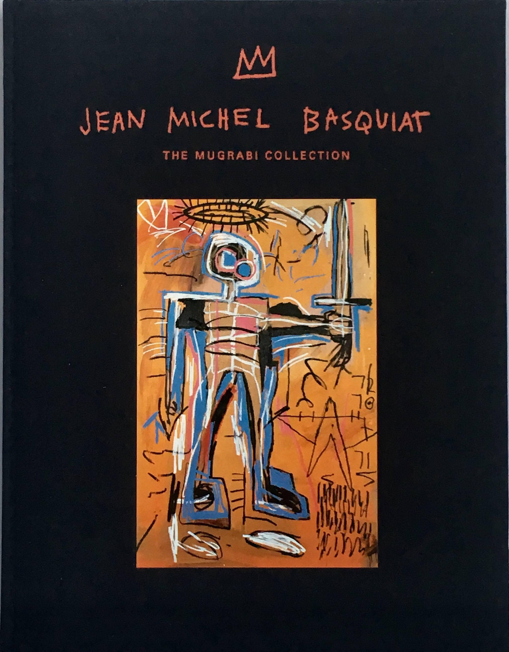 jean michel basquiat dreads