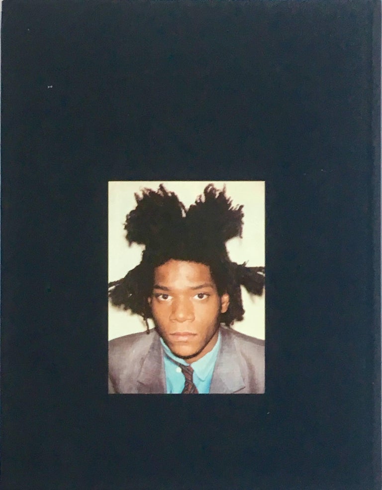 after Jean-Michel Basquiat - Basquiat Mugrabi collection: Vienna ...