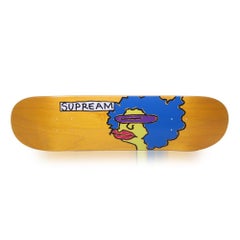 Mark Gonzales Supreme skate deck
