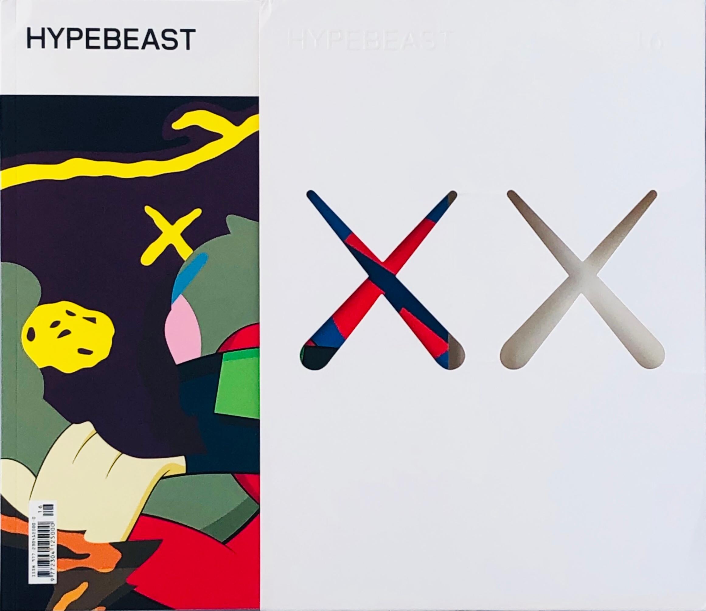 hypebeast art