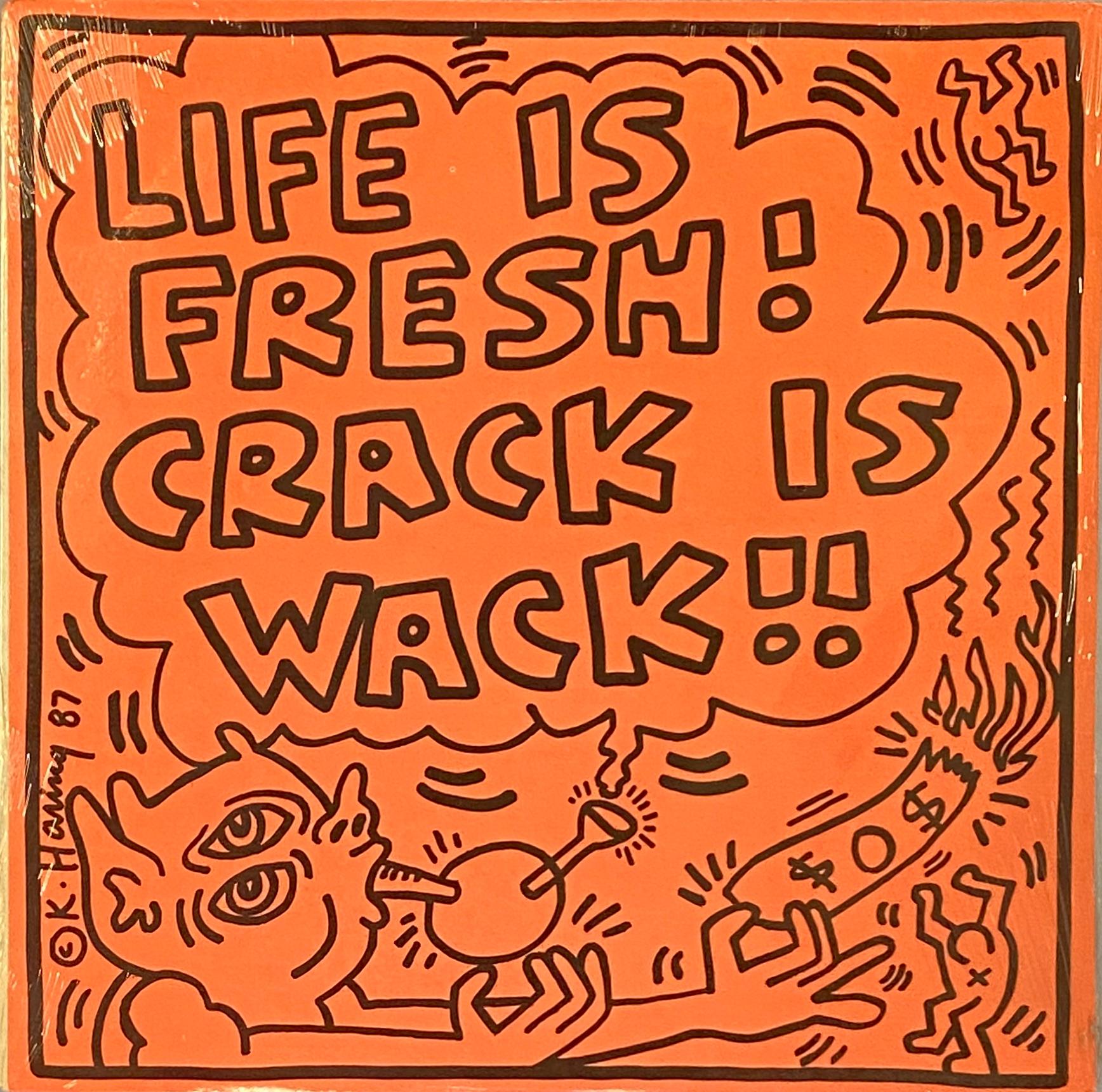 julian haring