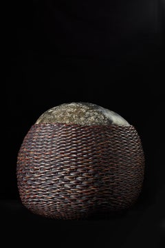 The Moon in a Basket