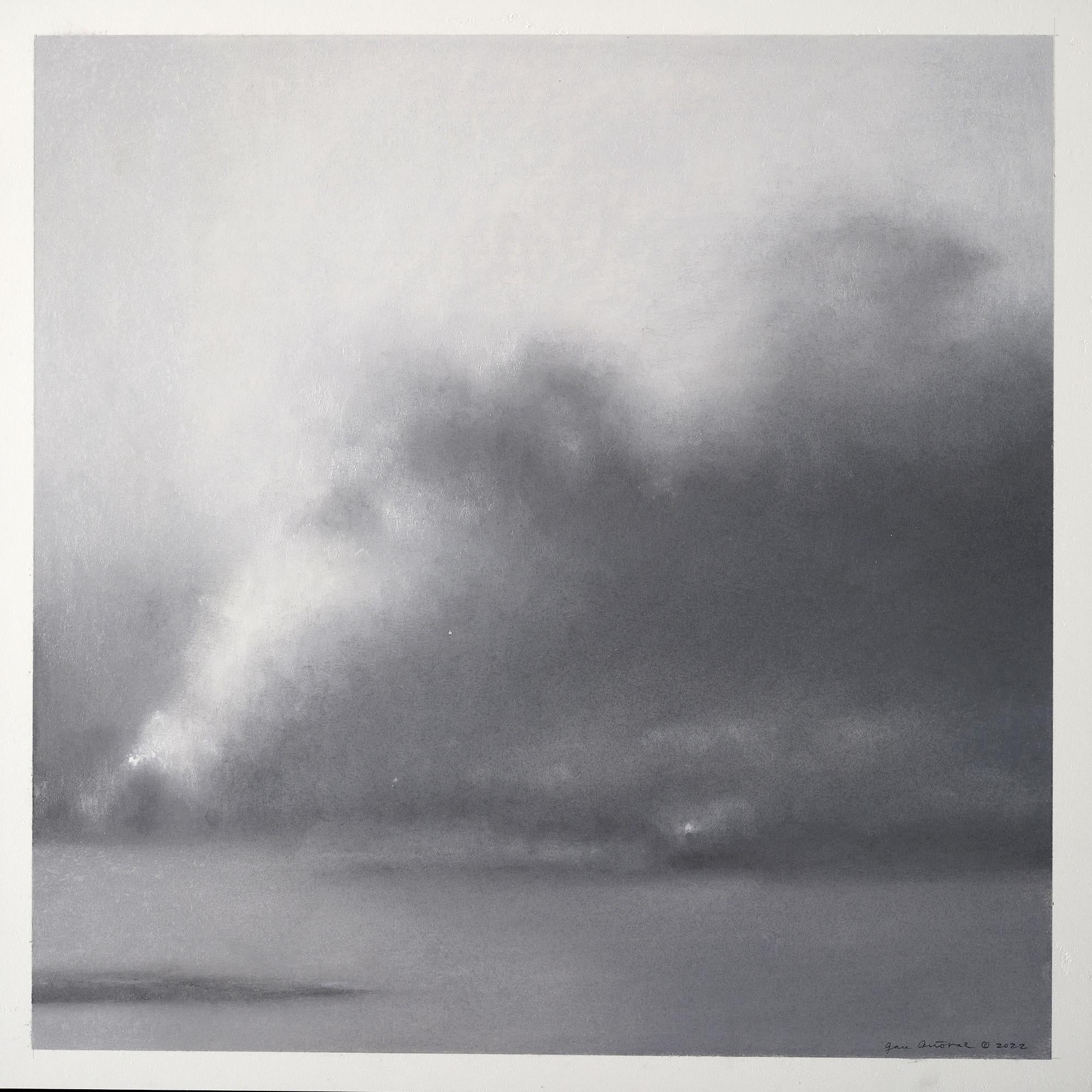 Dym 2 – Art von Gale Antokal