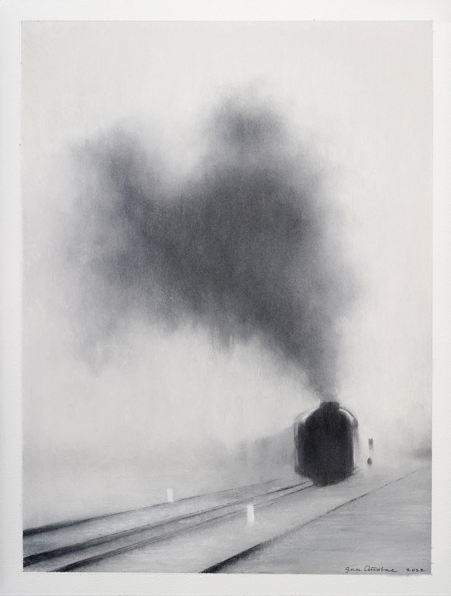 Dym 4 – Art von Gale Antokal