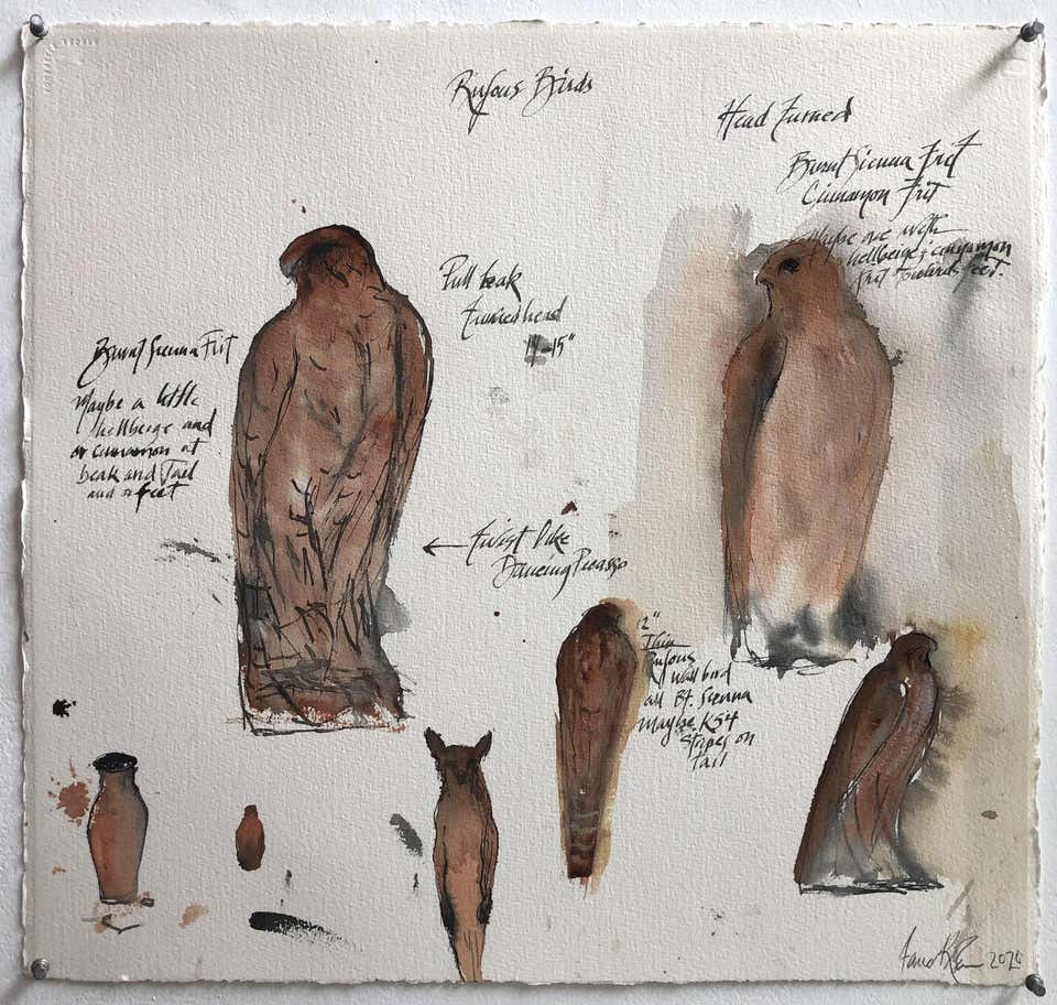 Jane Rosen Art - 11 For Sale at 1stDibs | jane rosen artist, jane rosen ...