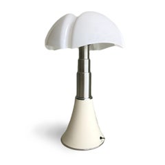 Vintage "Pipistrello" Table Lamp