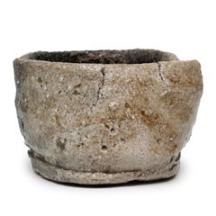 "Teabowl" by Peter Voulkos