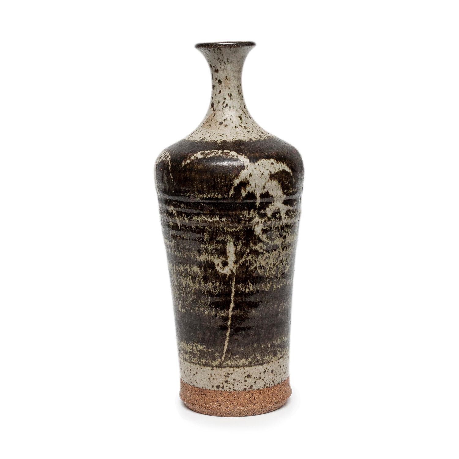 vase by Peter Voulkos 2