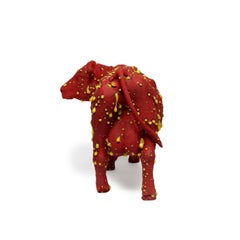 HERD IMMUNITY (INV# NP2572) COW by Elliott Kayser