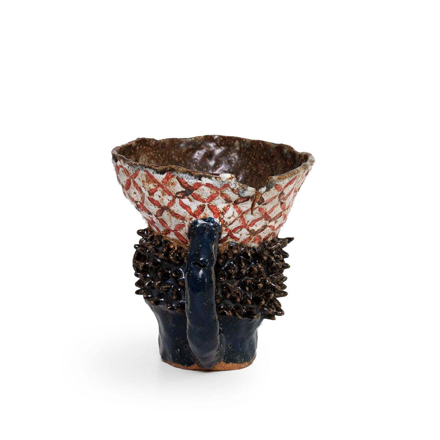 HEAD CUP (INV# NP5146) by Magdalena Suarez Frimkess For Sale 3