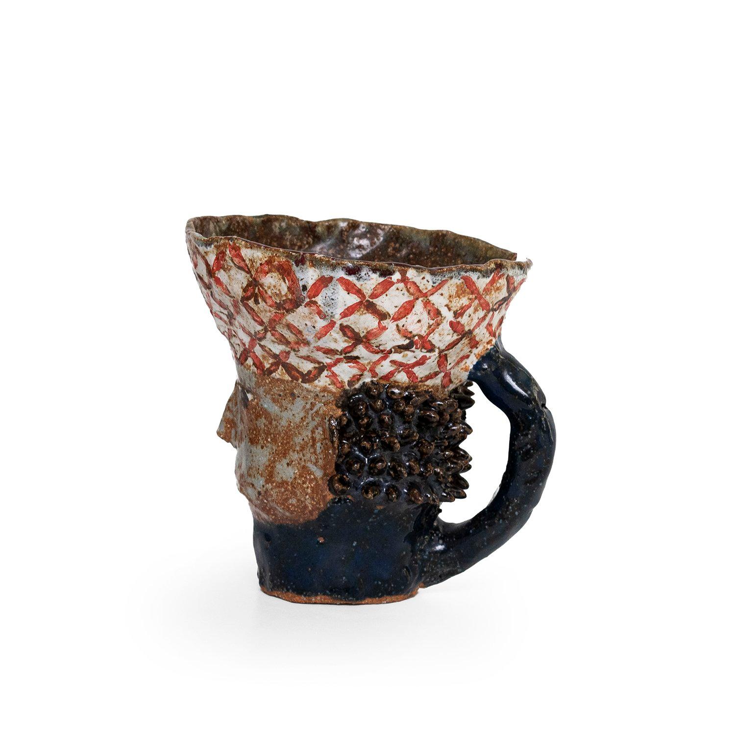 HEAD CUP (INV# NP5146) by Magdalena Suarez Frimkess For Sale 2
