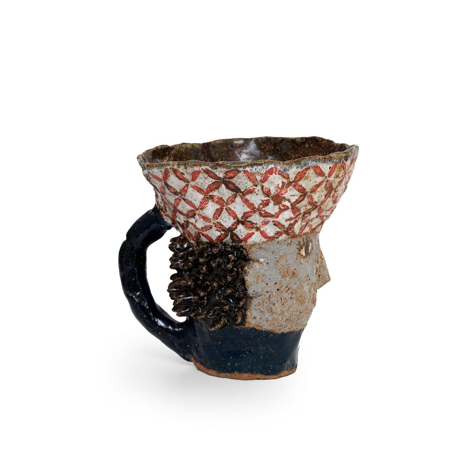 HEAD CUP (INV# NP5146) by Magdalena Suarez Frimkess For Sale 4