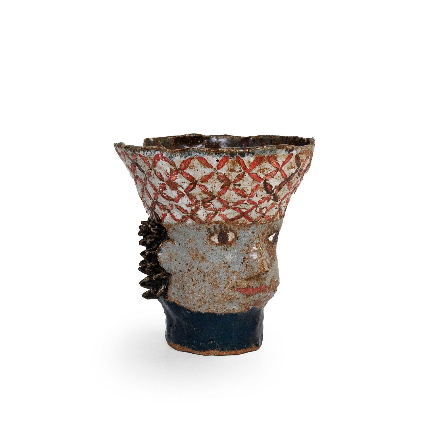 HEAD CUP (INV# NP5146) by Magdalena Suarez Frimkess For Sale 5
