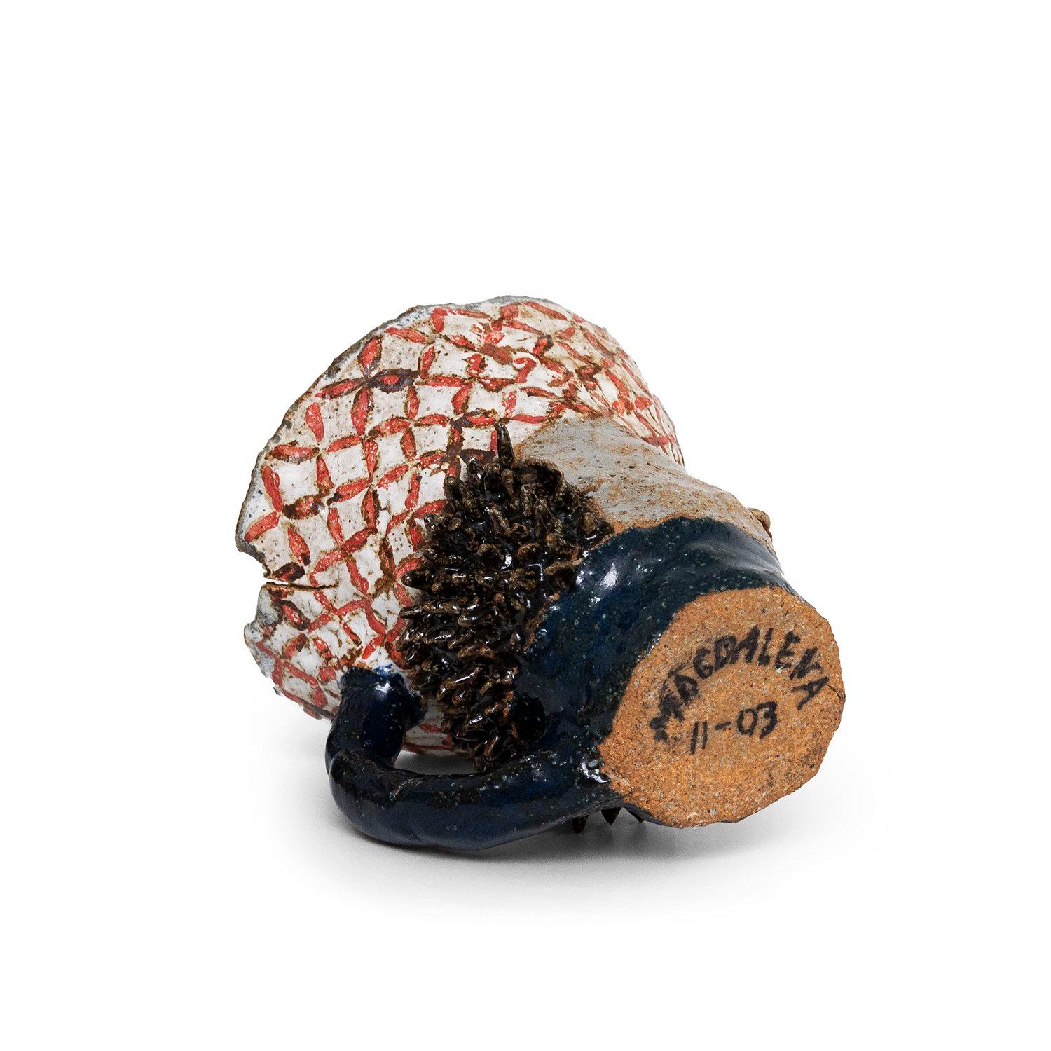 HEAD CUP (INV# NP5146) by Magdalena Suarez Frimkess For Sale 6