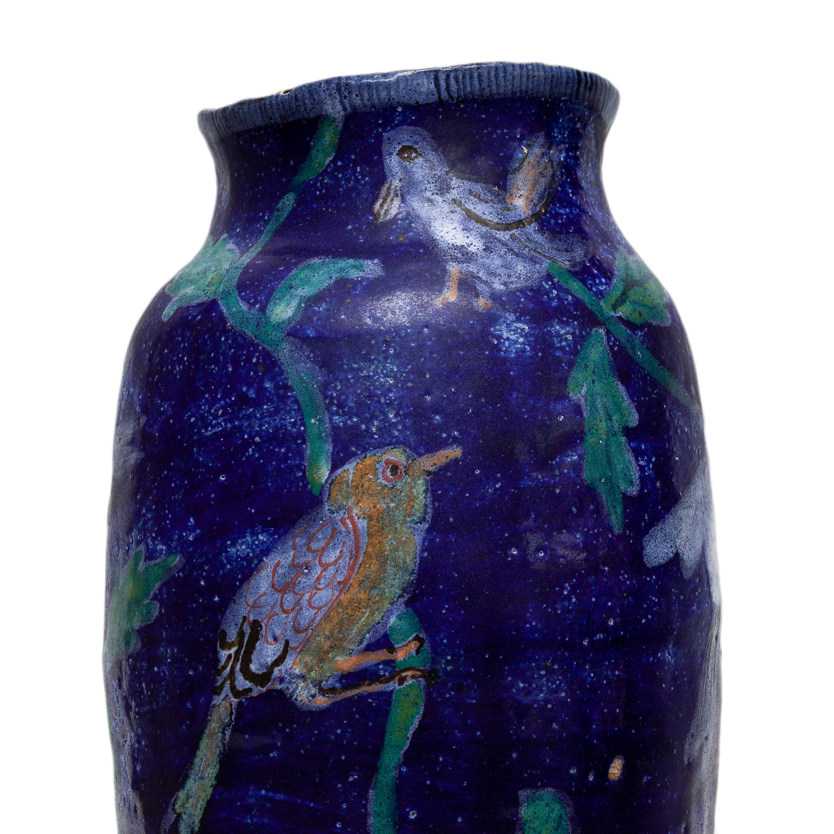 frimkess pottery