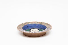 Venezuelan Plate by Michael and Magdalena Suarez Frimkess