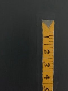 Es la profundidad de la vida 36 X 36