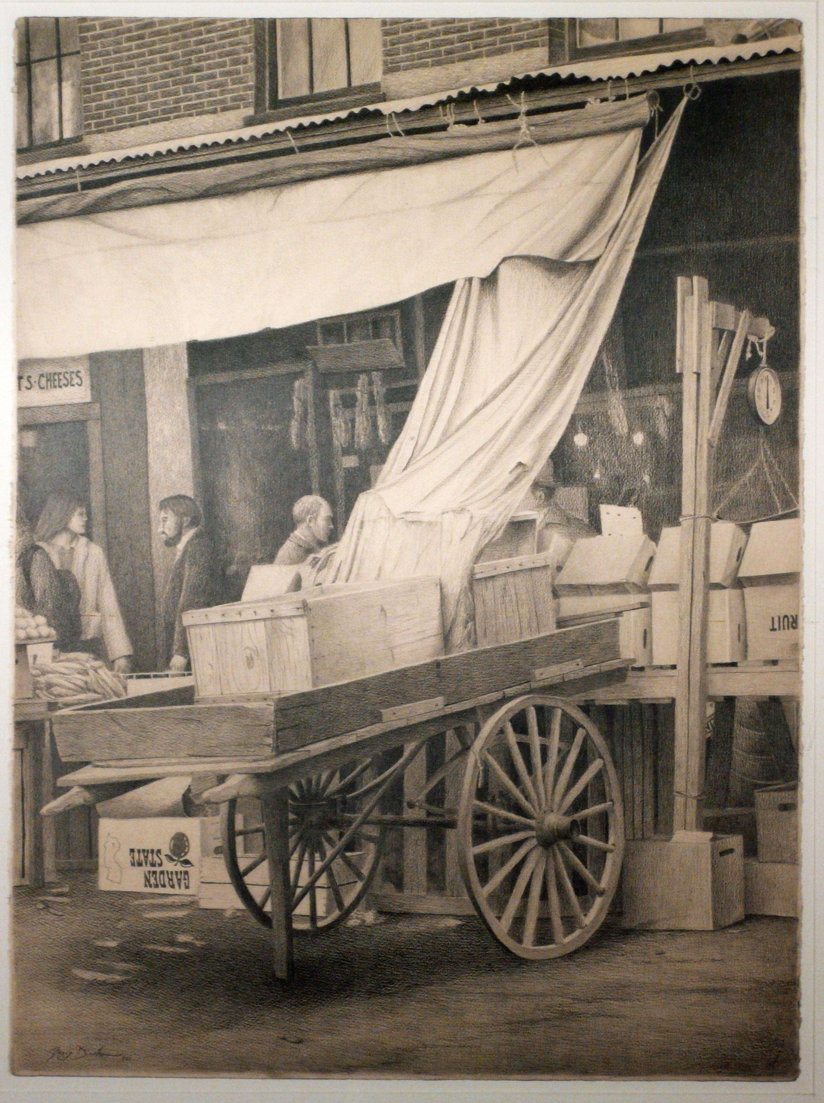 HAYMARKET III