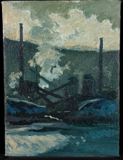 NEVILLE ISLAND SERIES, 5