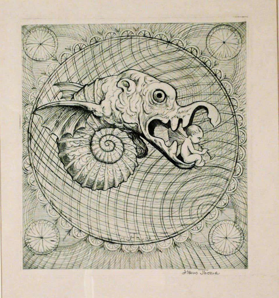 Frank Benson - RUNNING THE RAPIDS For Sale at 1stDibs | benson, benson ...