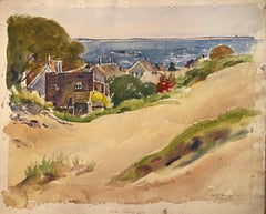PROVINCETOWN HOUSES