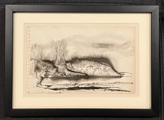 DISEGNO DEL QUADERNO DEGLI SCHIZZI SENZA TITOLO #15