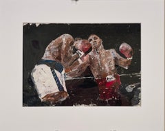 TYSON GEWINNT DURCH K.O.