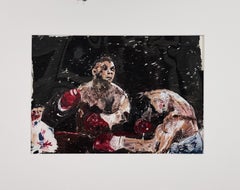 TYSON - ANOTHER K.O.