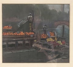 UNTITLED - FRUIT MARKET