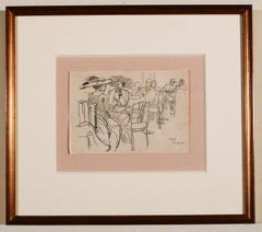 CAFE JOSTY (COiffeuse)