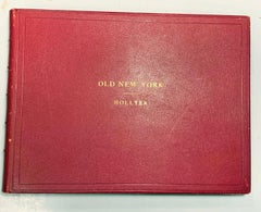 OLD NEW YORK - BEWERTUNG VON S. HOLLYER