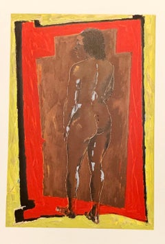 POEMS OF LEOPOLD SEDAR SENGHOR (POEMS DE LEOPOLD SEDAR)