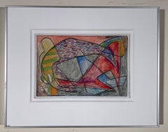 ASTRAZIONE SENZA TITOLO