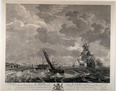 "A BRISK GALE" and "A MODERATE GALE"