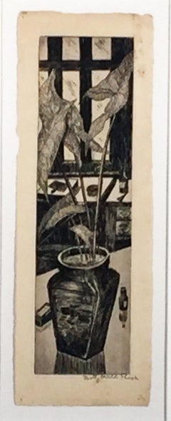 UNTITLED STILL LIFE