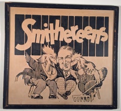 SMITHEREENS