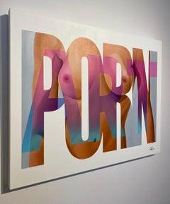 "PORN or ART"