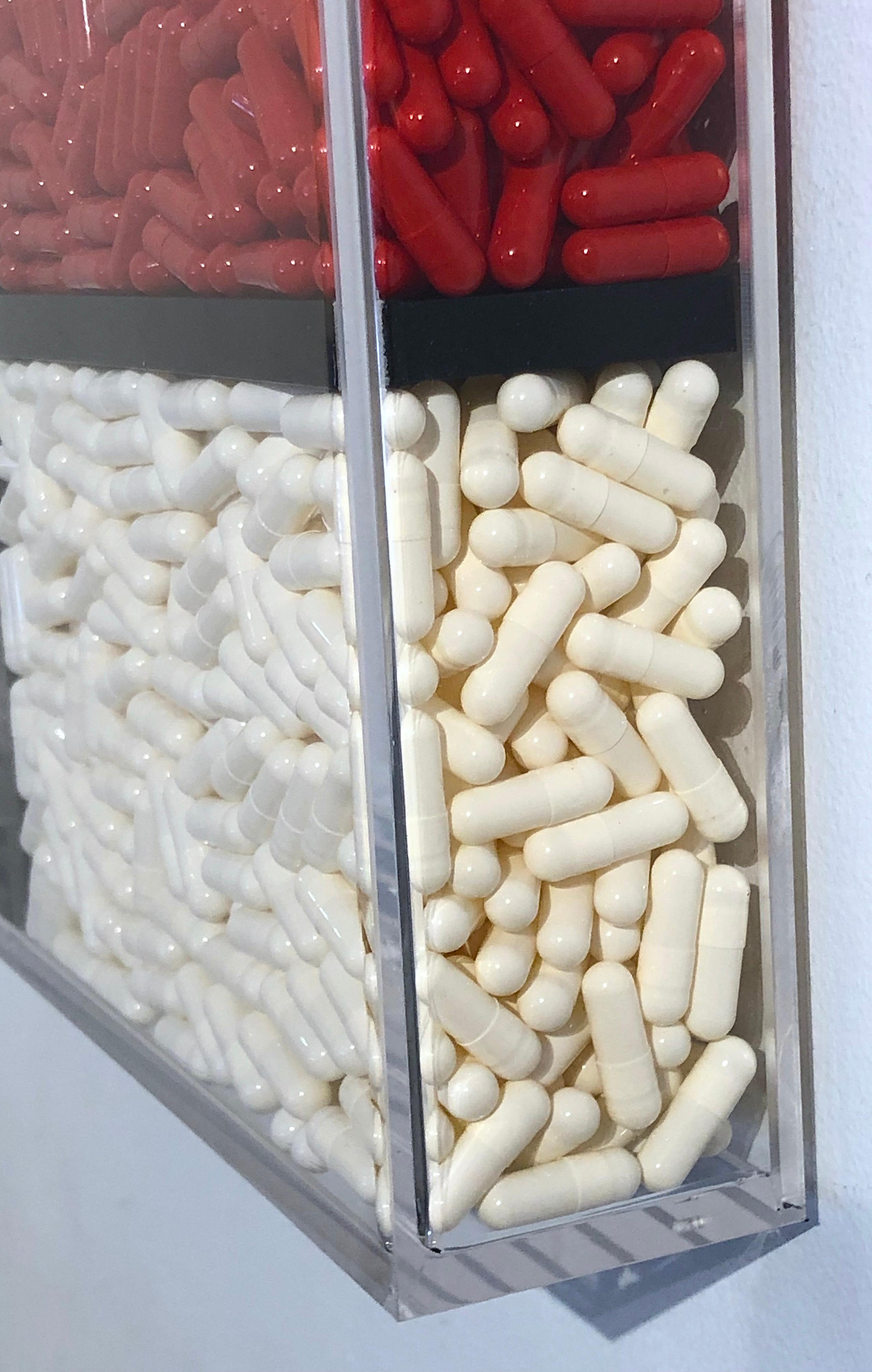 pill box art