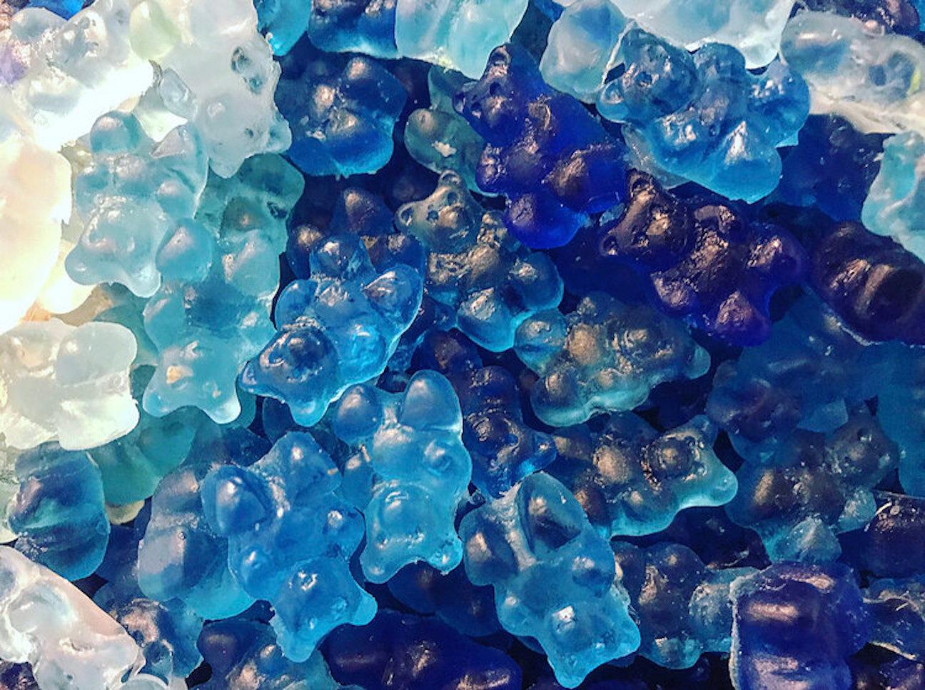 shawn ryan gummy bears