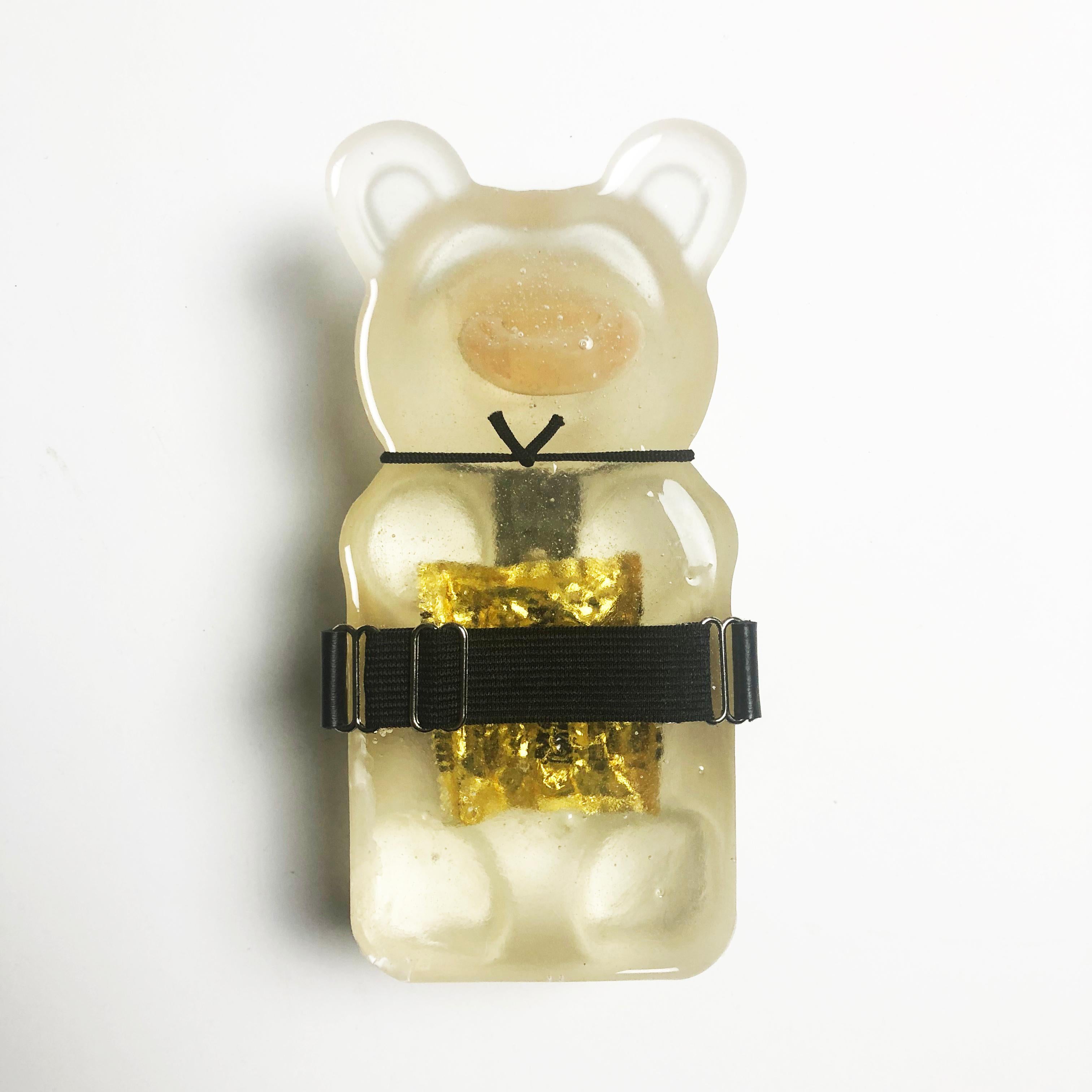 sahara novotny s&m gummy bear