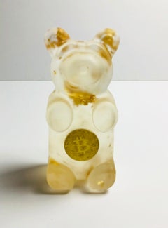 Bitcoin Gummy Bear 