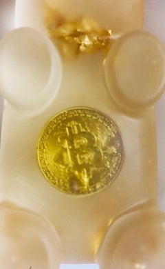 Bitcoin Gummy Bear