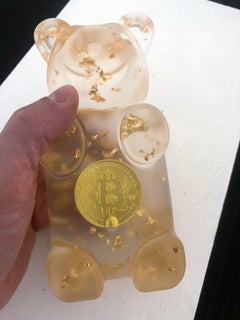 Bitcoin Gummy Bear 2