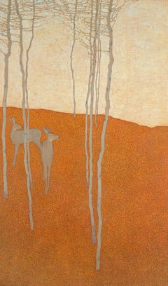 In the Fallen Leaves