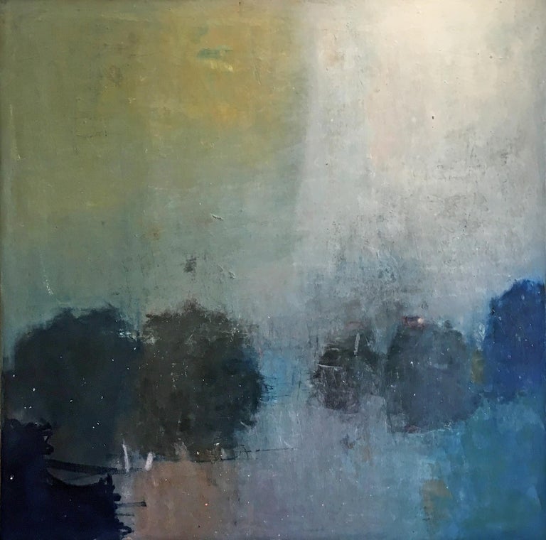 Sandrine Kern Oil And Cold Wax Painting Sandrine Kern The 5 Of