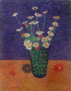 ""Marguerites #2""