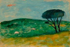 "Grazing"